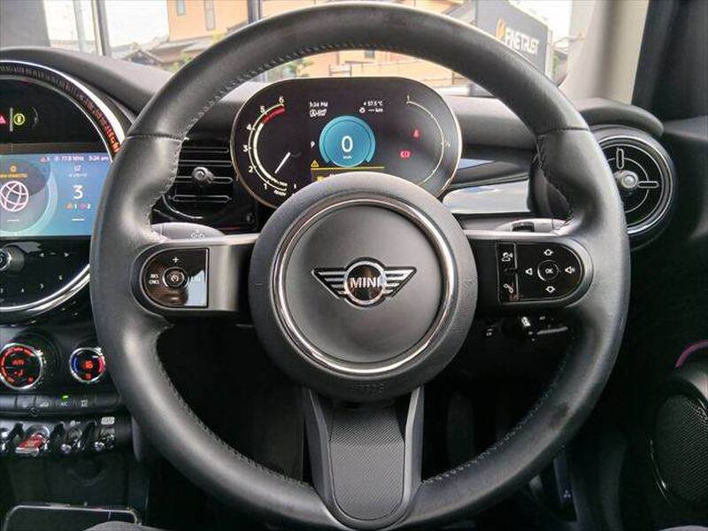 2022 BMW MINI for sale - photo 11