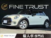2019 BMW MINI