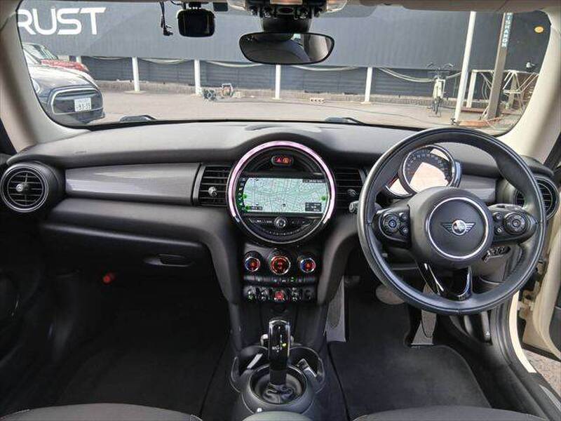 2019 BMW MINI for sale - photo 4