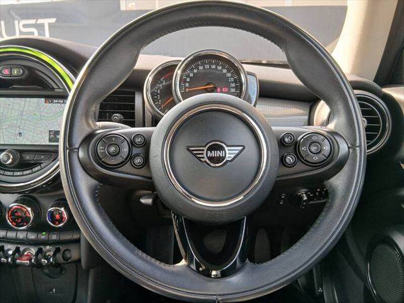 2019 BMW MINI for sale - photo 11