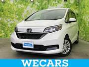 2023 HONDA FREED G