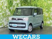 2017 SUZUKI SPACIA