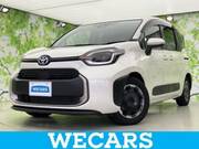 2023 TOYOTA SIENTA