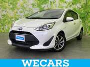 2019 TOYOTA AQUA