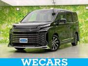 2024 TOYOTA VOXY