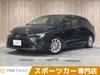 TOYOTA COROLLA TOURING