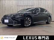 2019 LEXUS LS