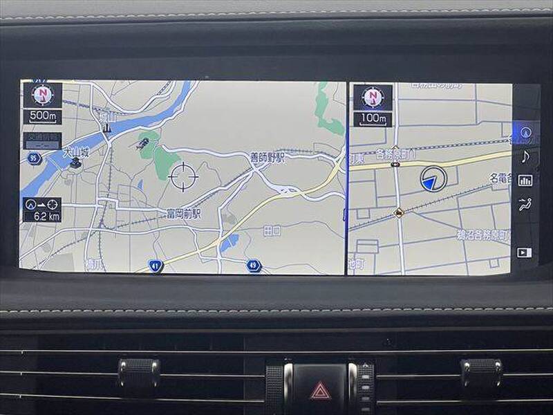 2019 LEXUS LS for sale - photo 5