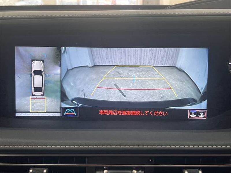 2019 LEXUS LS for sale - photo 7