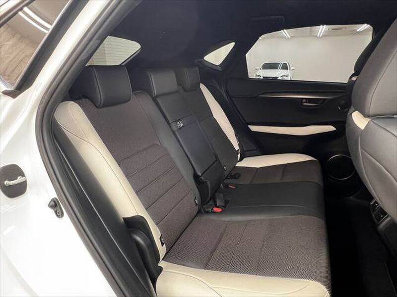 2018 LEXUS NX for sale - photo 10