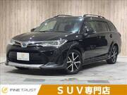 2017 TOYOTA COROLLA FIELDER