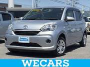 2023 TOYOTA PASSO