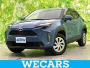 2024 TOYOTA YARIS CROSS