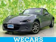 2022 MAZDA ROADSTER