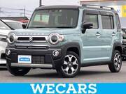 2023 SUZUKI HUSTLER
