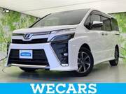 2018 TOYOTA VOXY