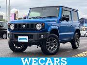 2019 SUZUKI JIMNY