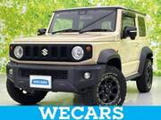 2018 SUZUKI JIMNY SIERRA