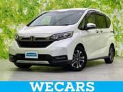 2023 HONDA FREED HYBRID