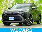 2024 TOYOTA COROLLA CROSS