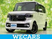 2024 HONDA N-BOX CUSTOM