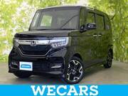 2018 HONDA N-BOX CUSTOM