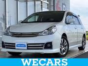 2012 NISSAN WINGROAD RIDER
