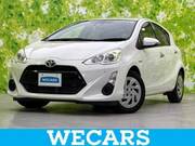 2016 TOYOTA AQUA