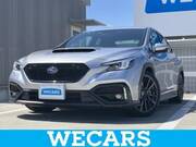 2022 SUBARU WRX S4