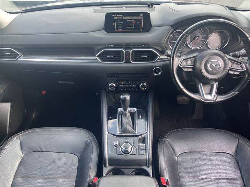 2017 MAZDA CX-5 for sale - photo 4