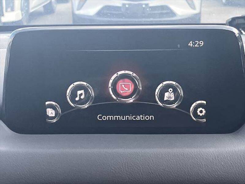 2017 MAZDA CX-5 for sale - photo 6