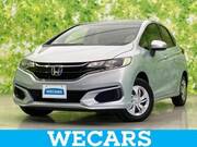 2019 HONDA FIT 13G.F