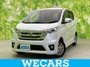 2013 NISSAN DAYZ
