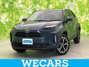 2024 TOYOTA YARIS CROSS HYBRID Z