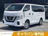 NISSAN NV350 CARAVAN VAN