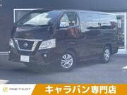 2018 NISSAN NV350 CARAVAN WAGON