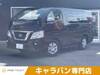 NISSAN NV350 CARAVAN WAGON