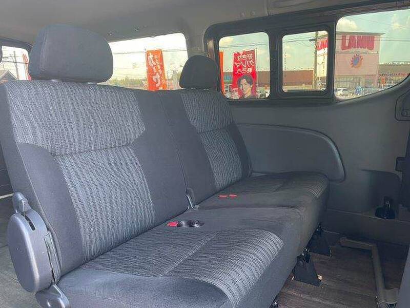2018 NISSAN NV350 CARAVAN WAGON for sale - photo 11