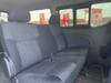 NISSAN NV350 CARAVAN WAGON