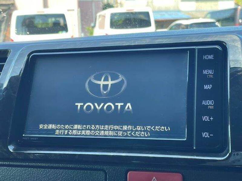 2018 TOYOTA HIACE VAN for sale - photo 5