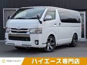 2019 TOYOTA REGIUS ACE VAN