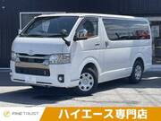 2020 TOYOTA HIACE VAN