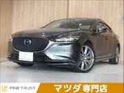 2019 MAZDA ATENZA SEDAN