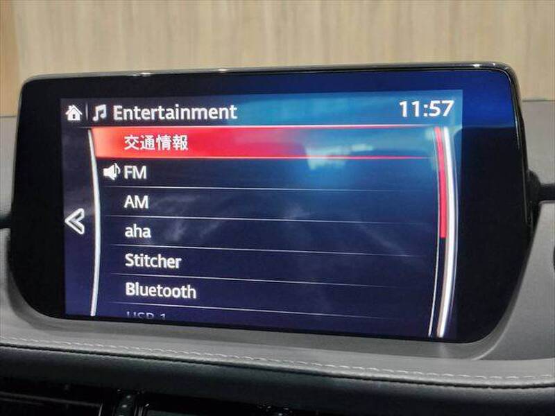 2019 MAZDA ATENZA SEDAN (MAZDA6) for sale - more photos