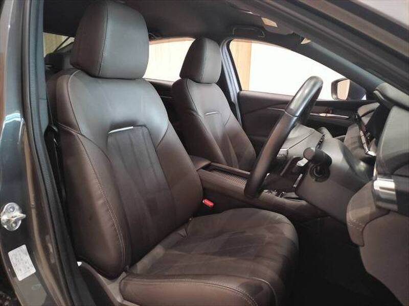 2019 MAZDA ATENZA SEDAN (MAZDA6) for sale - photo 11