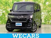 2023 HONDA N-BOX CUSTOM