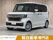 2022 HONDA N-BOX