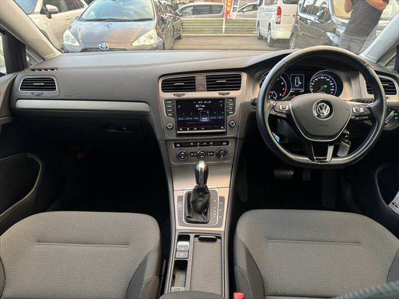 2015 VOLKSWAGEN GOLF for sale - photo 4
