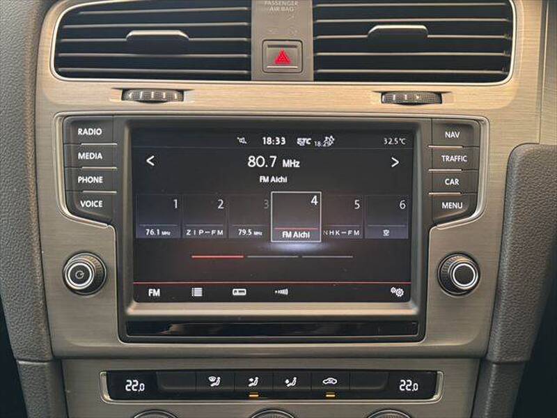 2015 VOLKSWAGEN GOLF for sale - photo 5