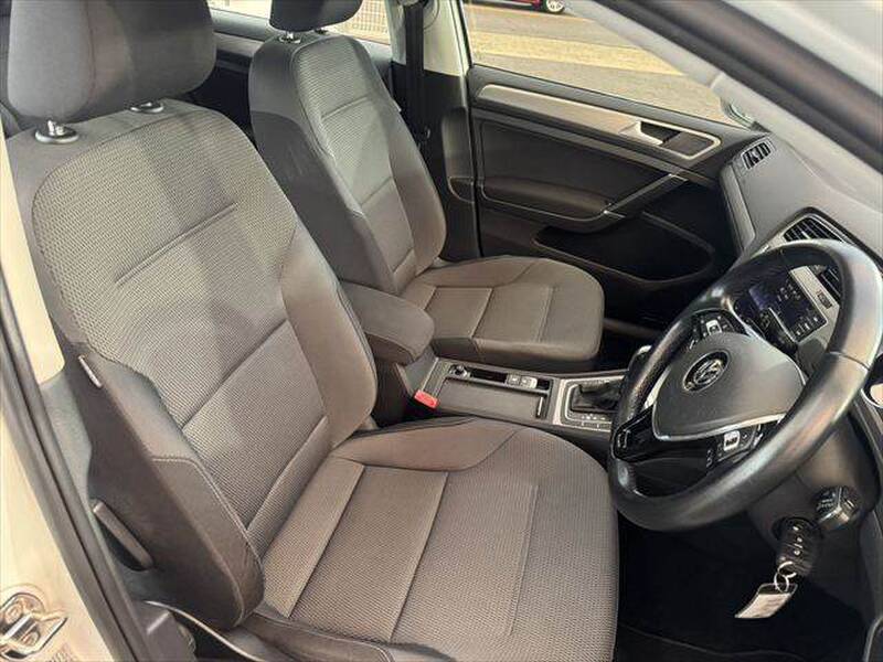 2015 VOLKSWAGEN GOLF for sale - photo 7